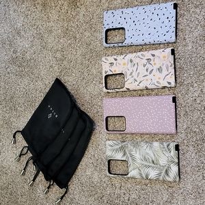 Samsung Galaxy Note 20 Ultra cases